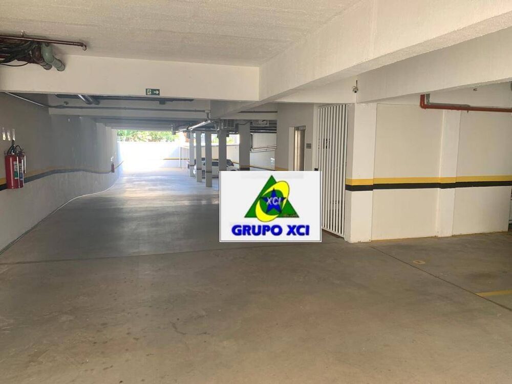 Sala-Conjunto, 40 m² - Foto 8