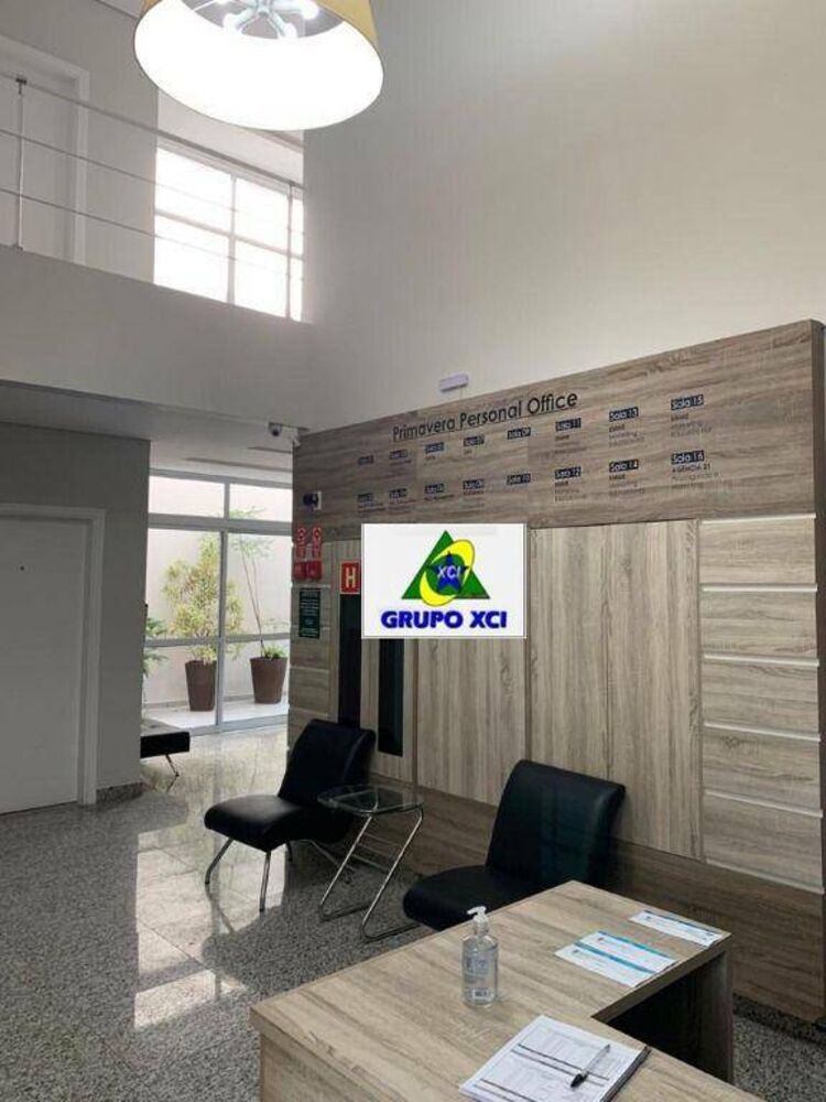 Sala-Conjunto, 40 m² - Foto 6