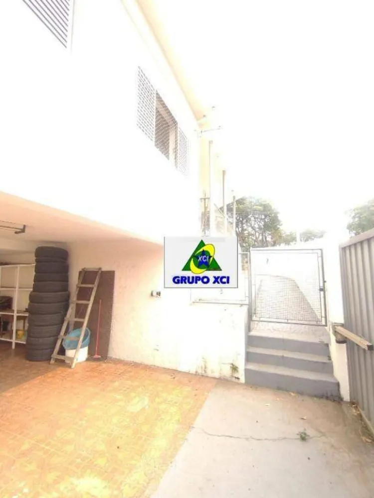 Casa, 3 quartos, 25 m² - Foto 3