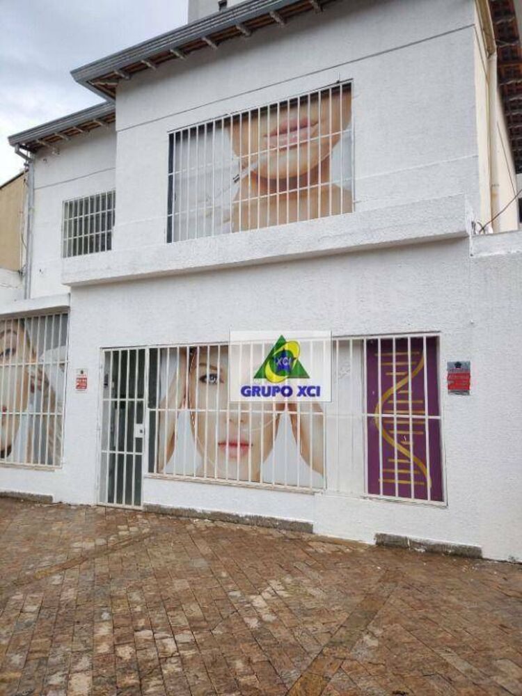 Casa à venda, 212m² - Foto 1