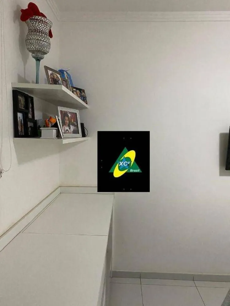 Apartamento, 2 quartos, 69 m² - Foto 5