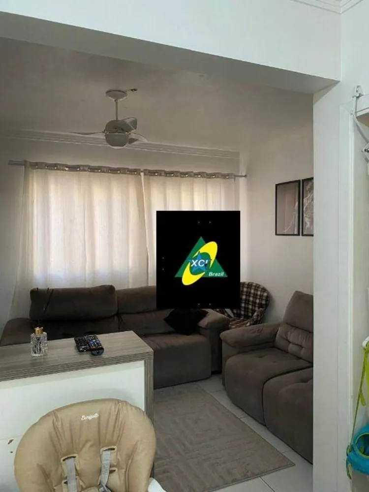 Apartamento, 2 quartos, 69 m² - Foto 3