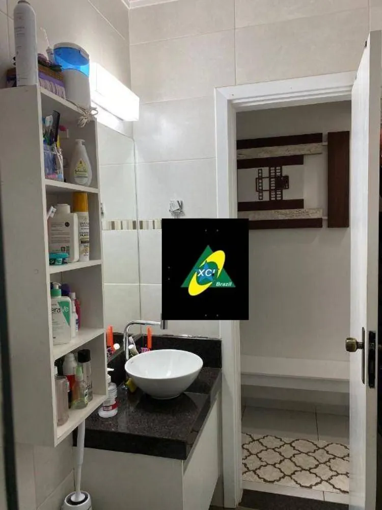 Apartamento, 2 quartos, 69 m² - Foto 8