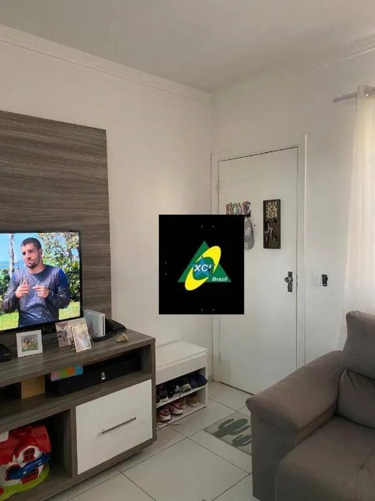 Apartamento, 2 quartos, 69 m² - Foto 6
