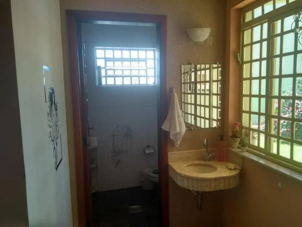 Casa, 4 quartos, 460 m² - Foto 16