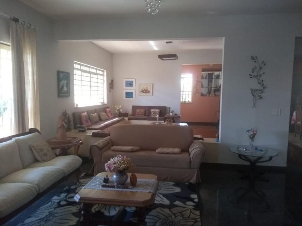 Casa, 4 quartos, 460 m² - Foto 3