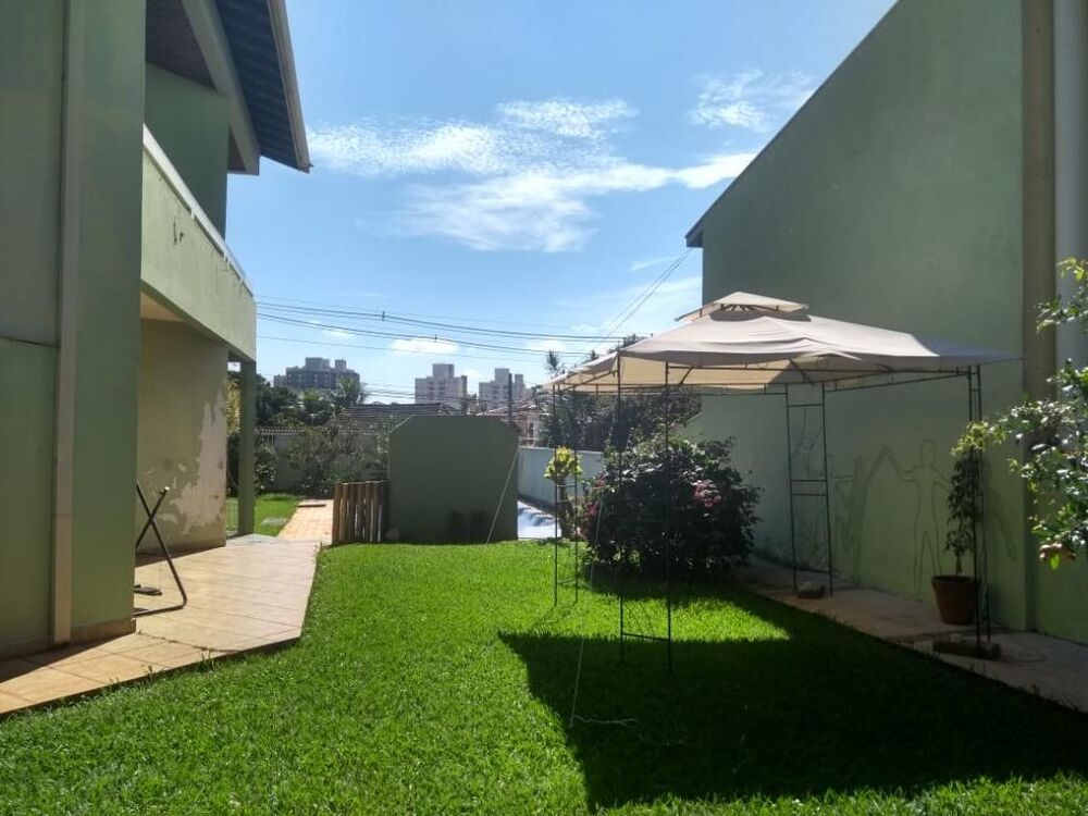 Casa, 4 quartos, 460 m² - Foto 9
