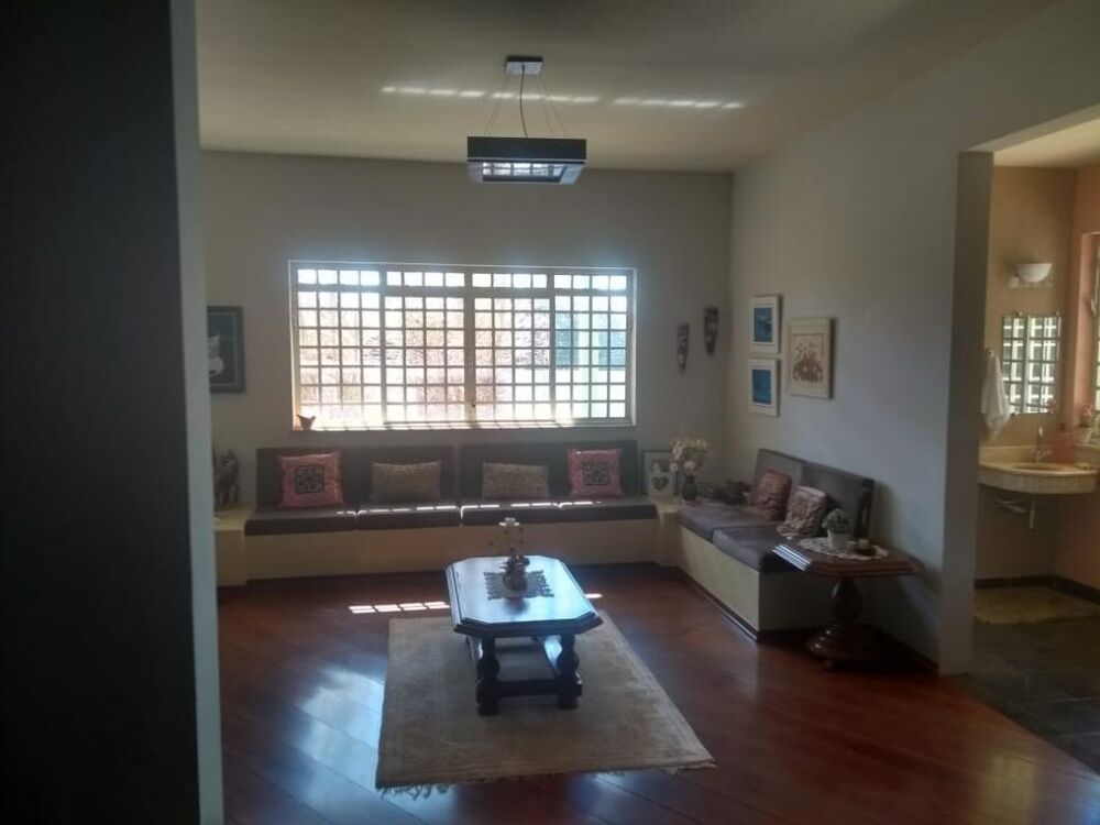 Casa, 4 quartos, 460 m² - Foto 7