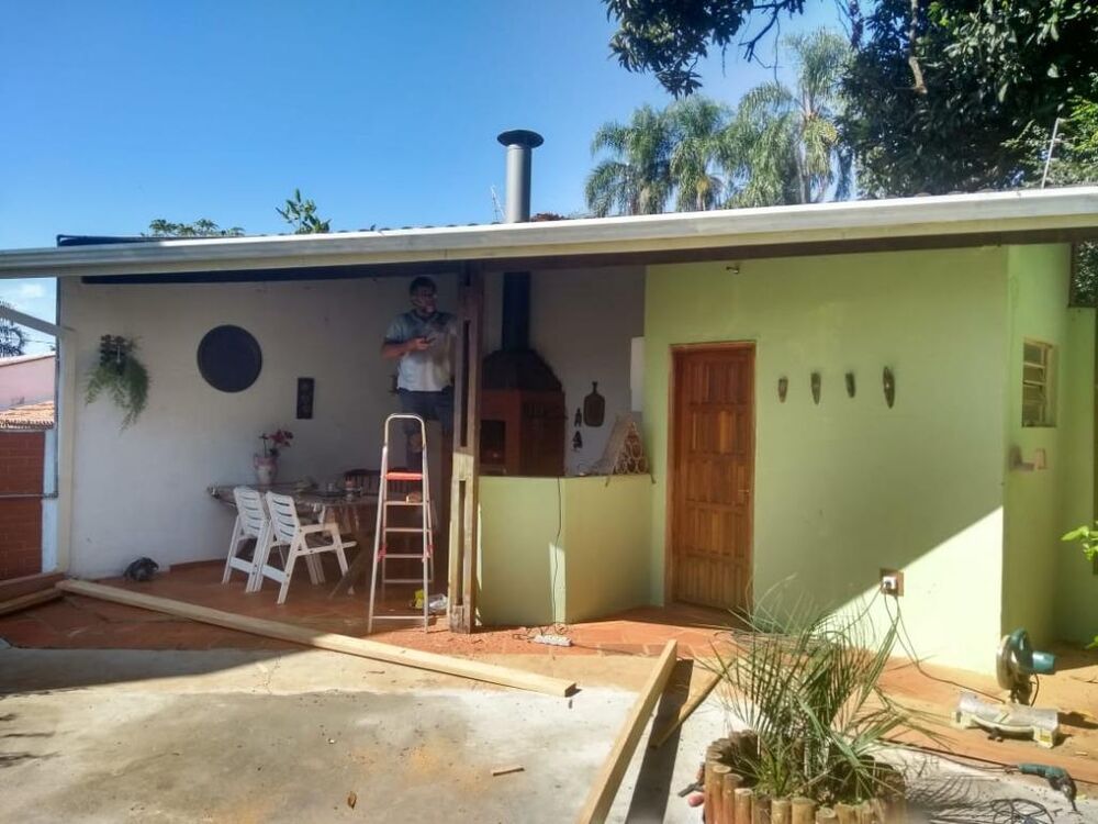 Casa, 4 quartos, 460 m² - Foto 8