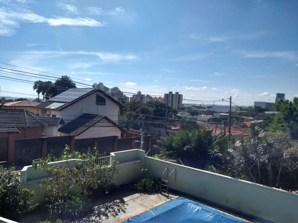 Casa, 4 quartos, 460 m² - Foto 11