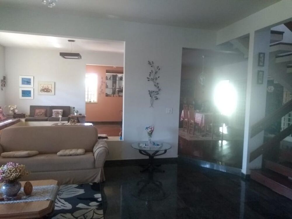 Casa, 4 quartos, 460 m² - Foto 4