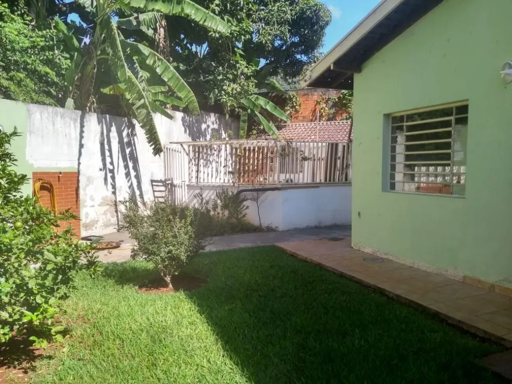 Casa, 4 quartos, 460 m² - Foto 16