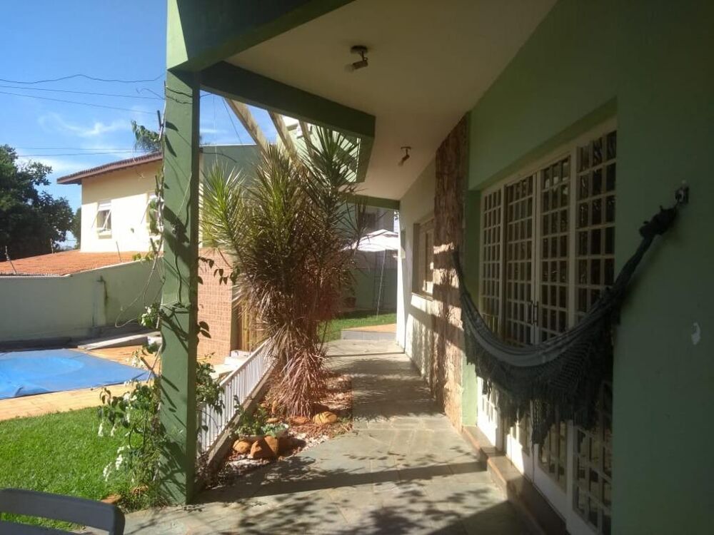 Casa, 4 quartos, 460 m² - Foto 5