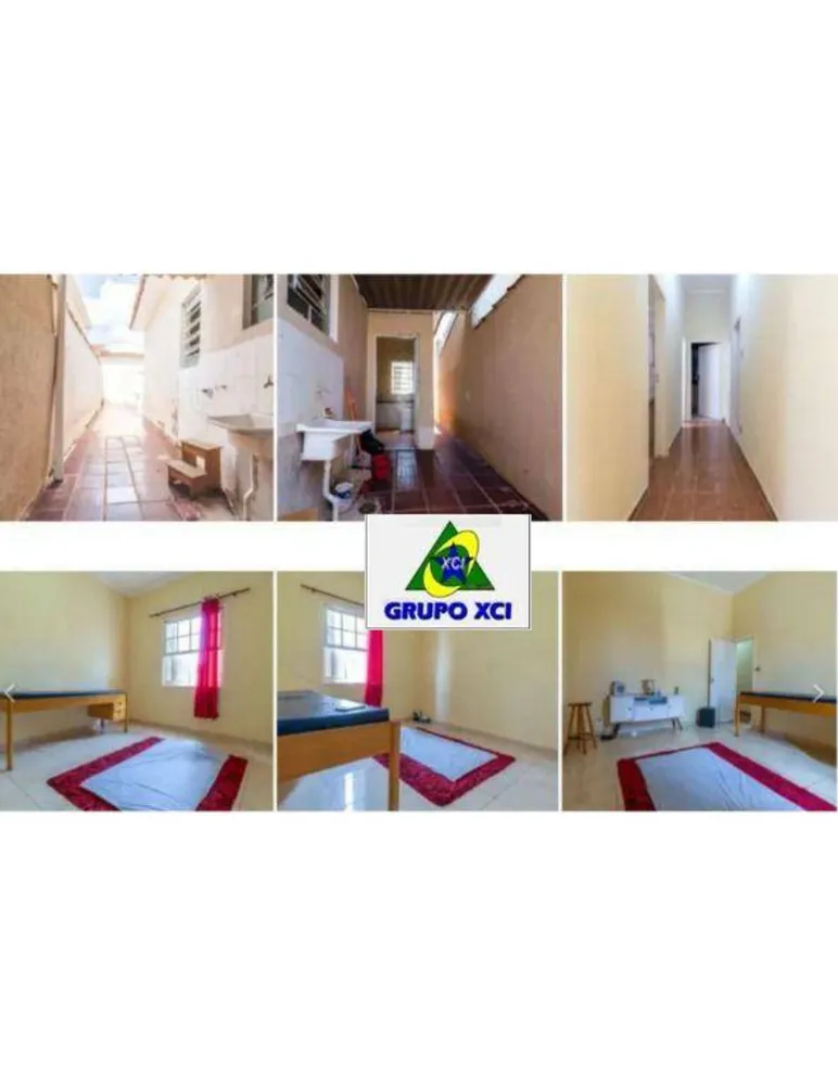 Casa, 3 quartos, 378 m² - Foto 5