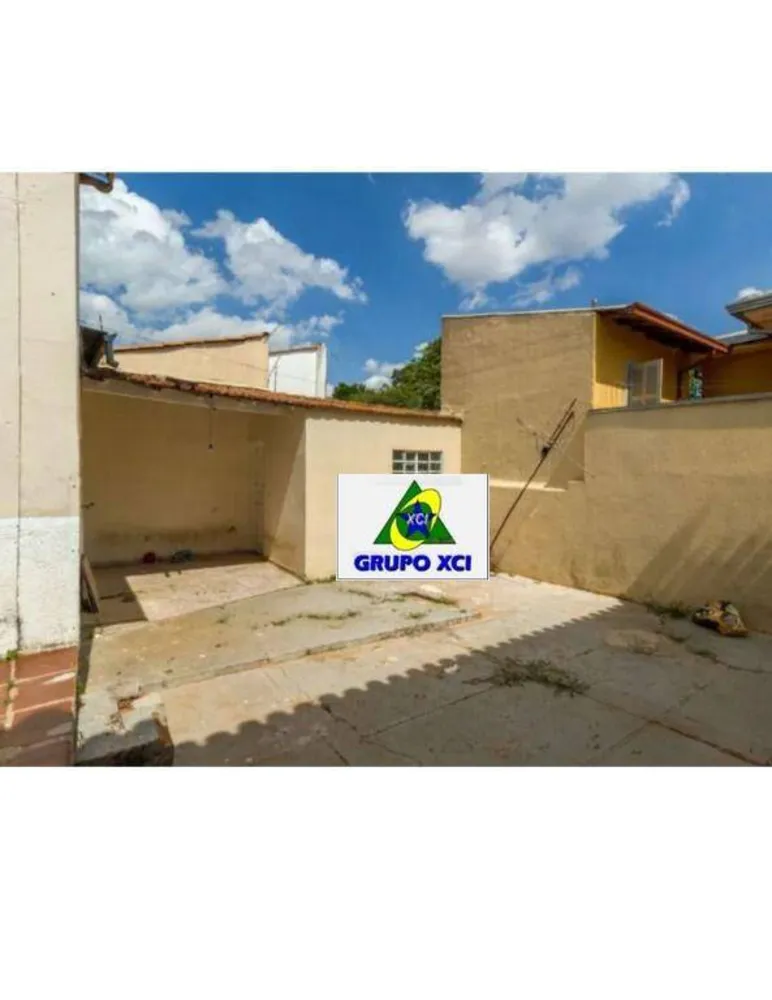 Casa, 3 quartos, 378 m² - Foto 1