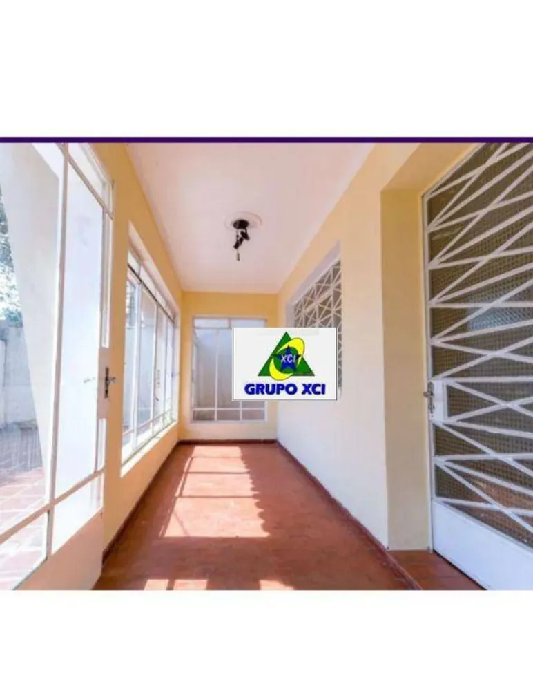 Casa, 3 quartos, 378 m² - Foto 3
