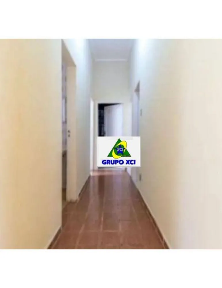 Casa, 3 quartos, 378 m² - Foto 4