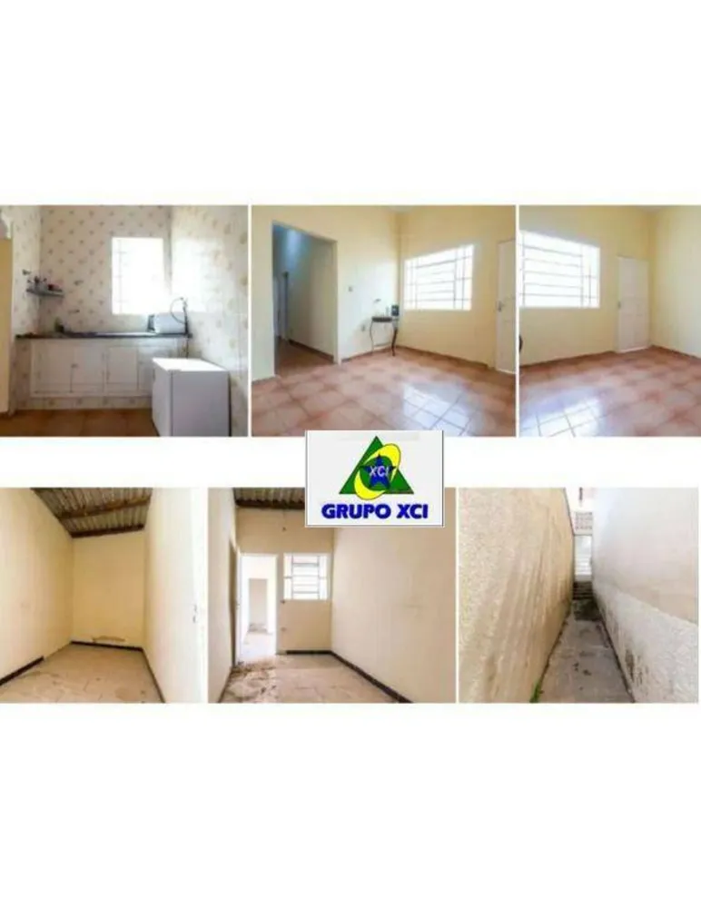 Casa, 3 quartos, 378 m² - Foto 2