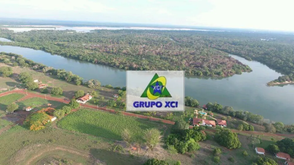 Fazenda, 5920 hectares - Foto 2