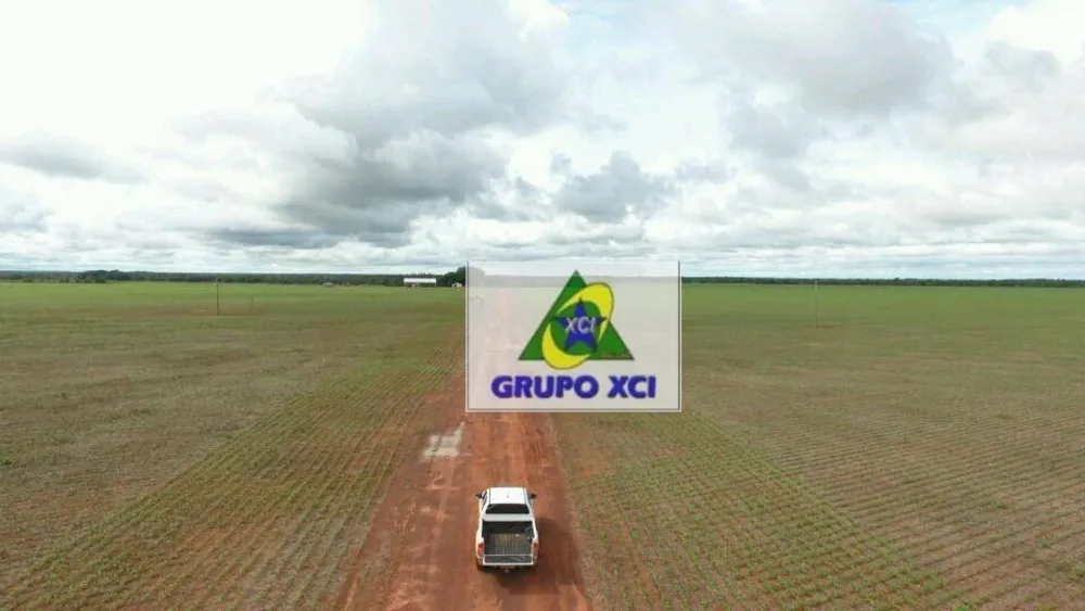 Fazenda, 5920 hectares - Foto 7