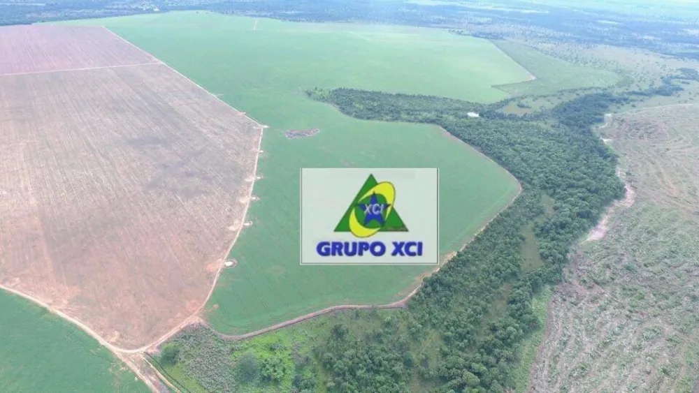 Fazenda, 5920 hectares - Foto 1