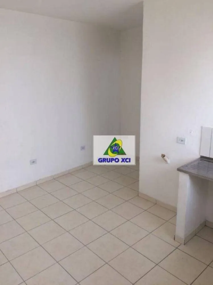 Apartamento, 1 quarto, 334 m² - Foto 4