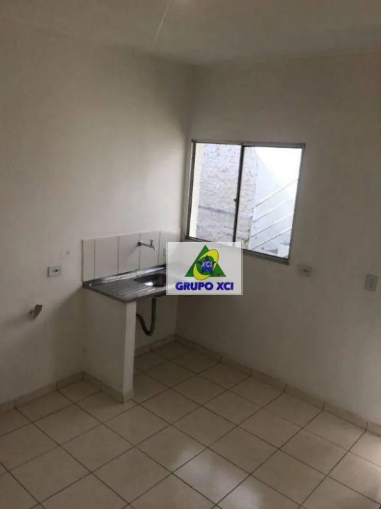 Apartamento, 1 quarto, 334 m² - Foto 1