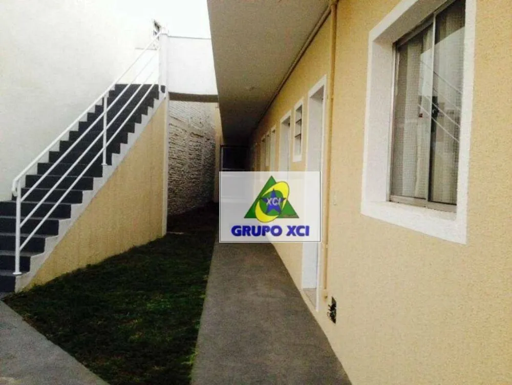 Apartamento, 1 quarto, 334 m² - Foto 6