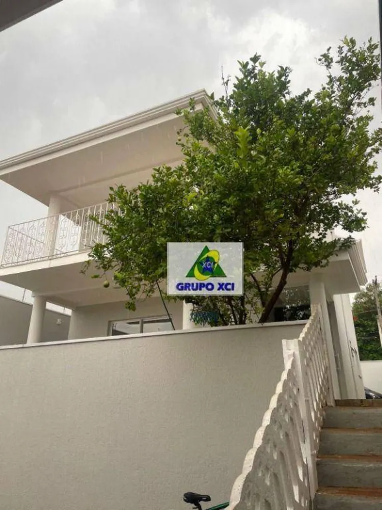 Casa, 2 quartos, 154 m² - Foto 1