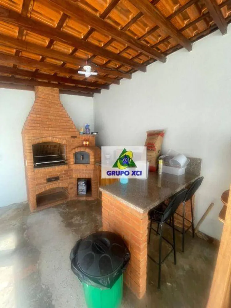 Casa, 2 quartos, 154 m² - Foto 3