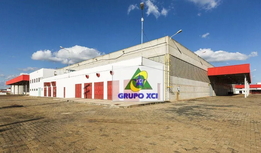 Depósito-Galpão, 11996 m² - Foto 6