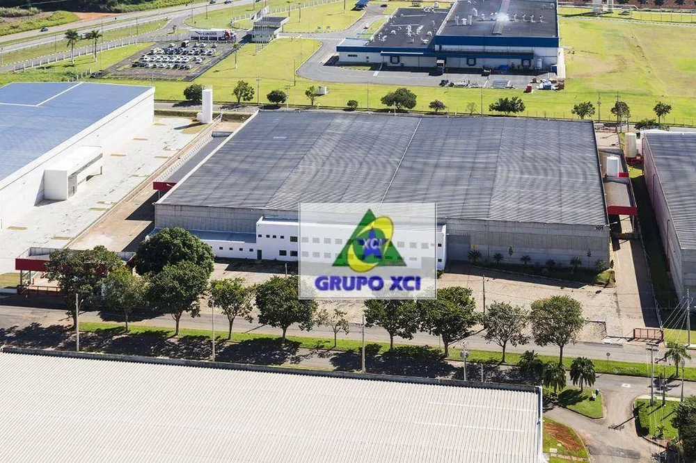 Depósito-Galpão, 11996 m² - Foto 2