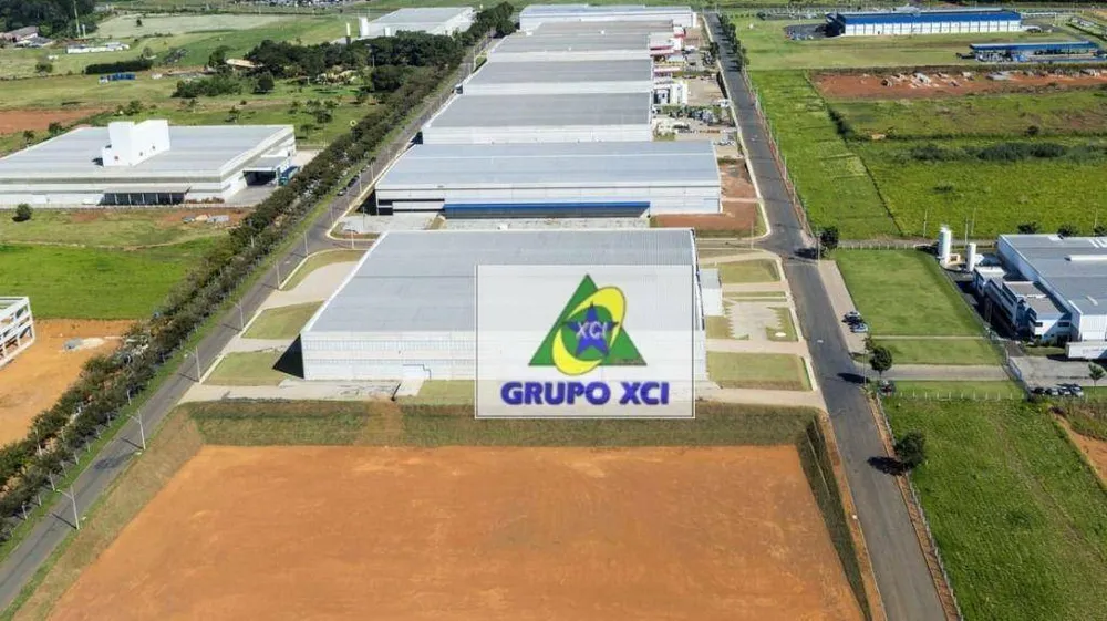 Depósito-Galpão, 11996 m² - Foto 1