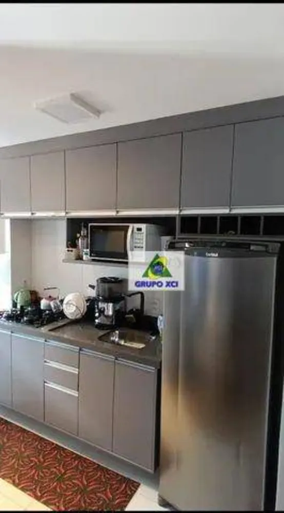 Apartamento, 2 quartos, 58 m² - Foto 5