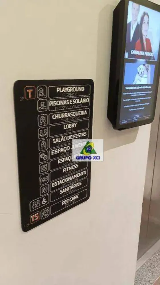 Apartamento, 2 quartos, 58 m² - Foto 12