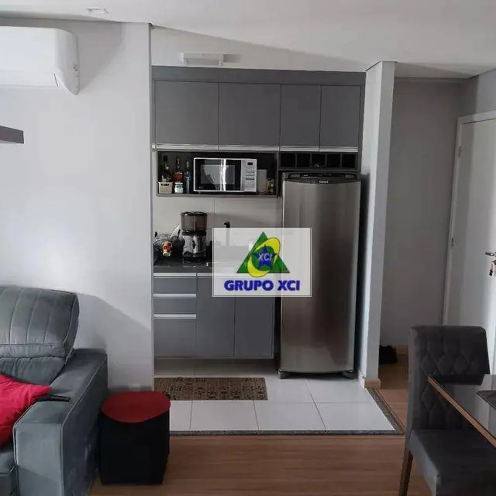 Apartamento, 2 quartos, 58 m² - Foto 9