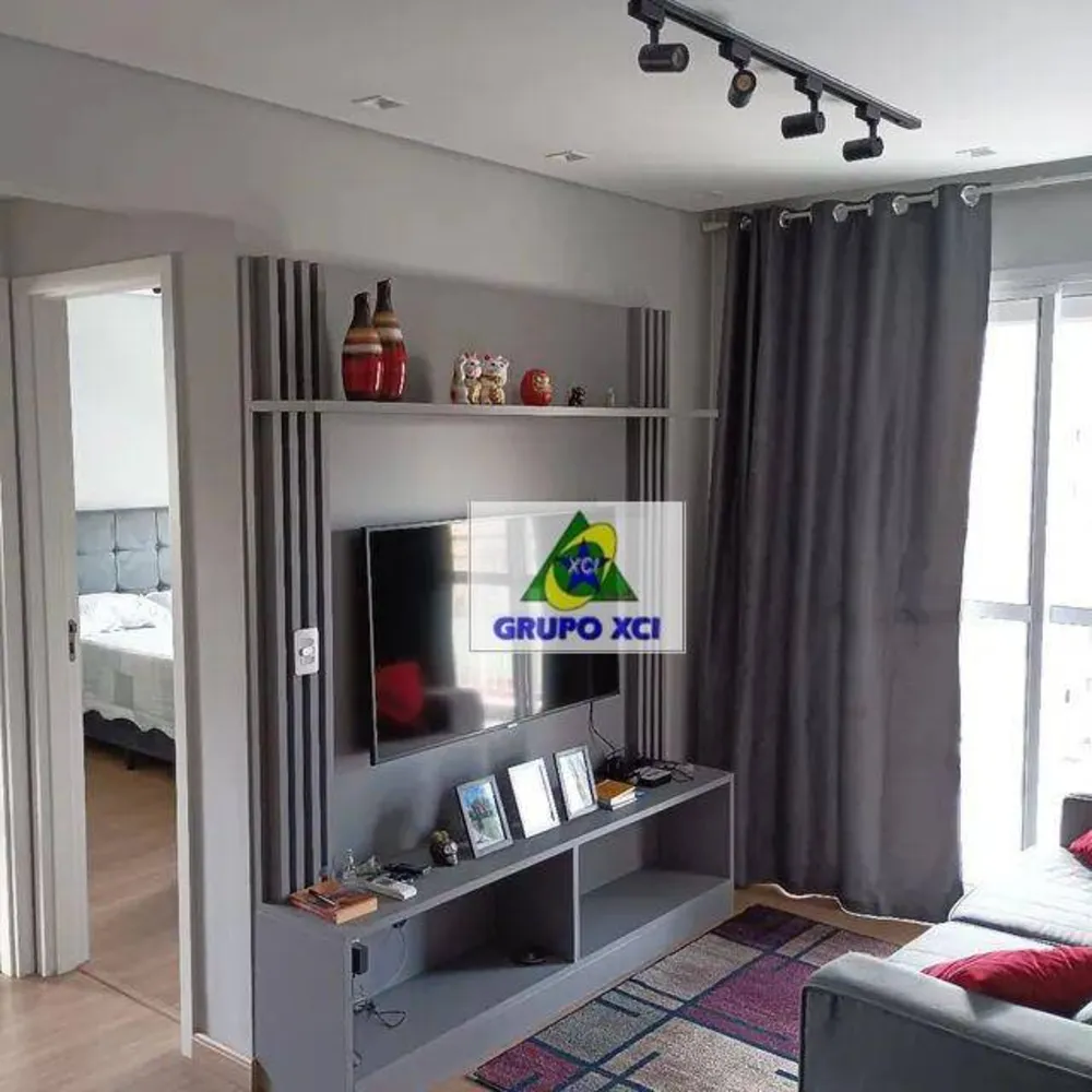 Apartamento, 2 quartos, 58 m² - Foto 5