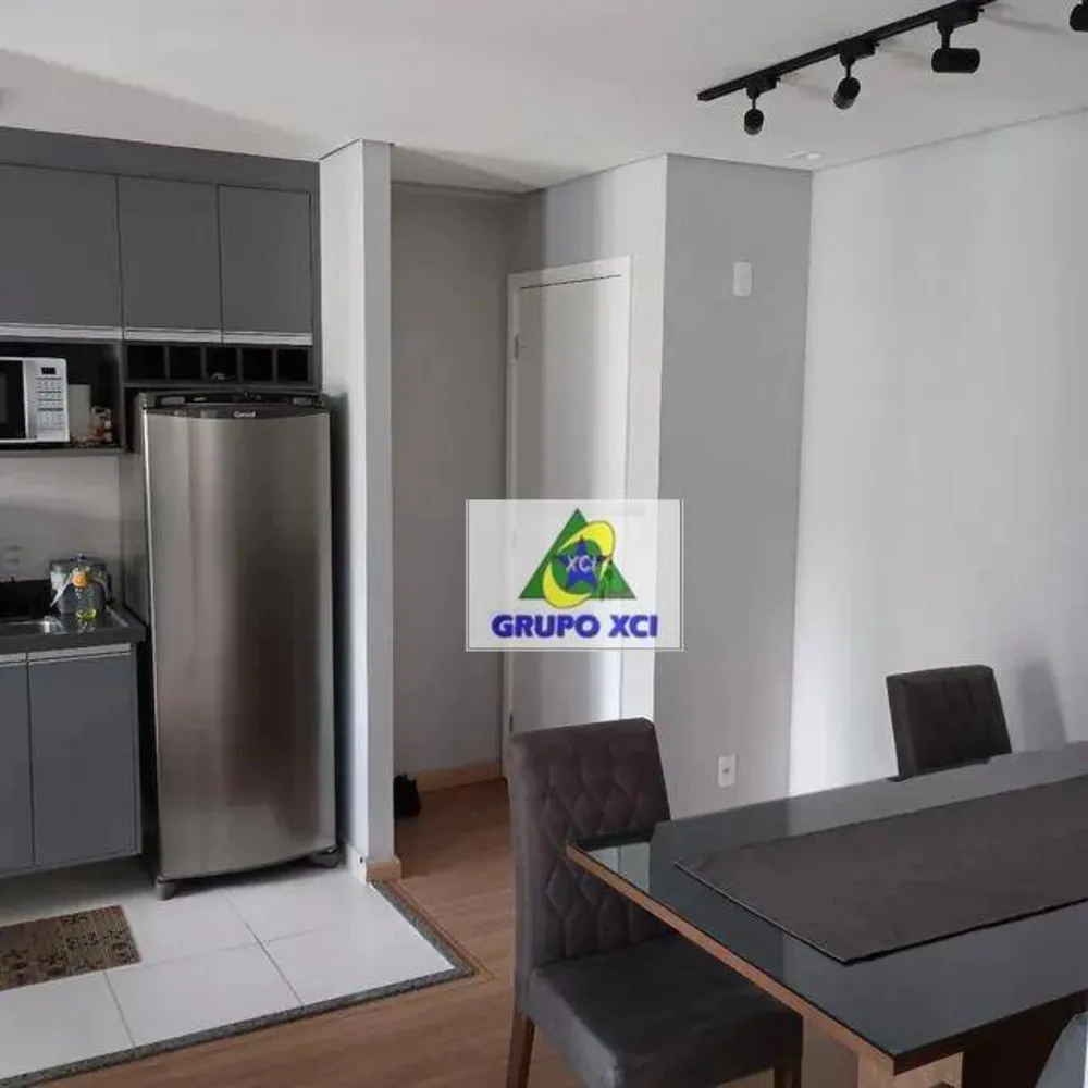Apartamento, 2 quartos, 58 m² - Foto 6
