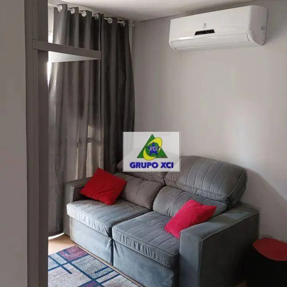 Apartamento, 2 quartos, 58 m² - Foto 8