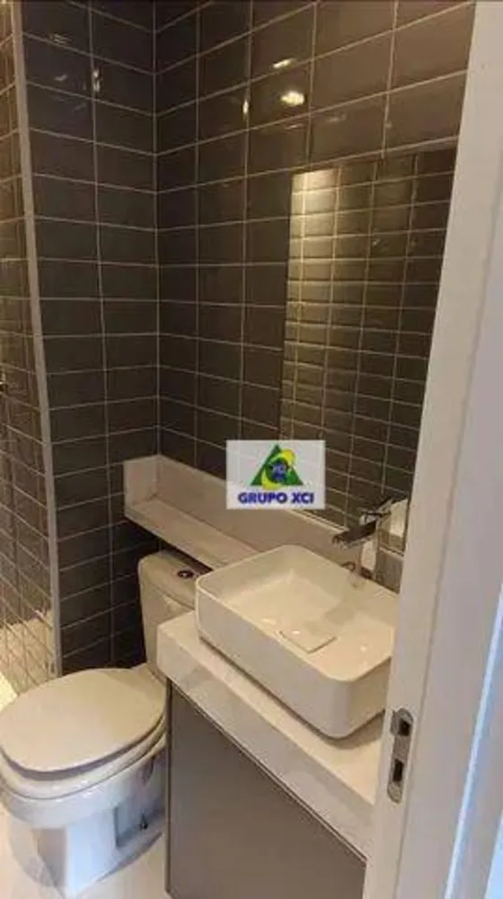 Apartamento, 2 quartos, 58 m² - Foto 2