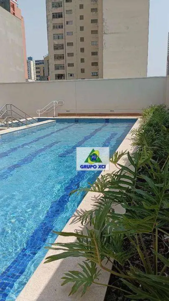 Apartamento, 2 quartos, 58 m² - Foto 2