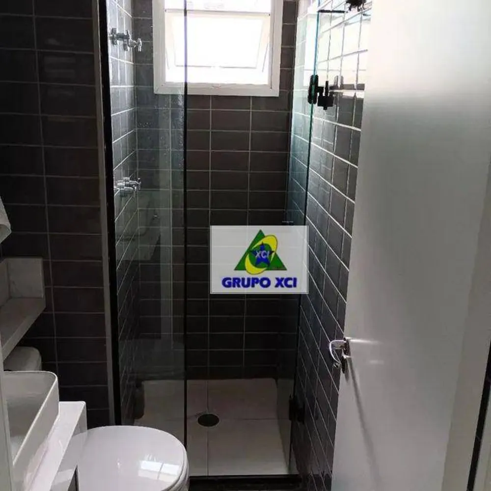 Apartamento, 2 quartos, 58 m² - Foto 1