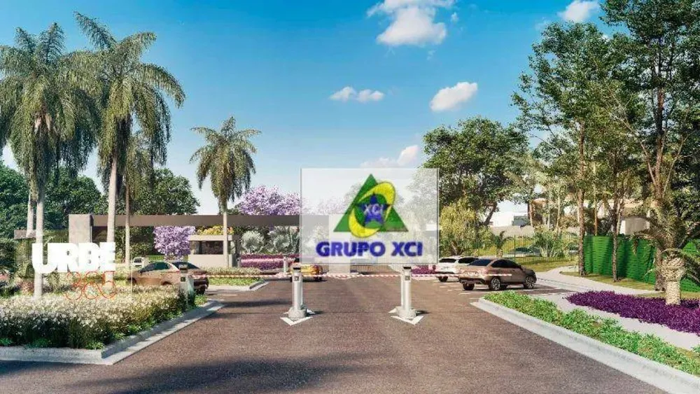 Loteamento e Condomínio, 370 m² - Foto 3