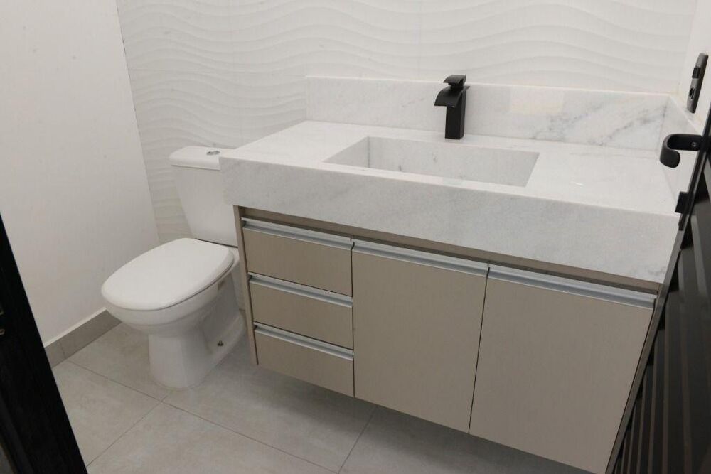 Casa de Condomínio, 3 quartos - Foto 7