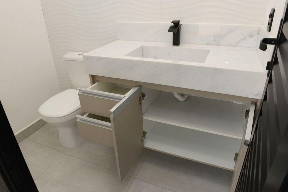 Casa de Condomínio, 3 quartos - Foto 8