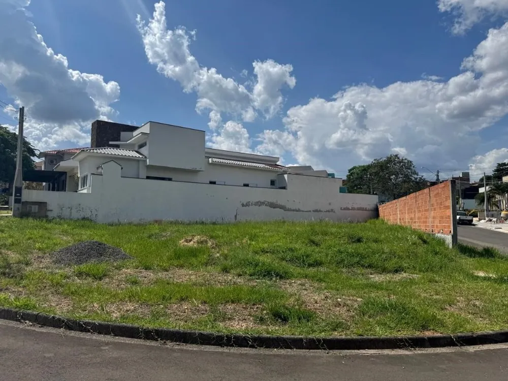 Loteamento e Condomínio, 415 m² - Foto 2