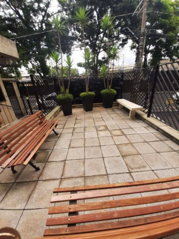 Apartamento, 3 quartos, 95 m² - Foto 8