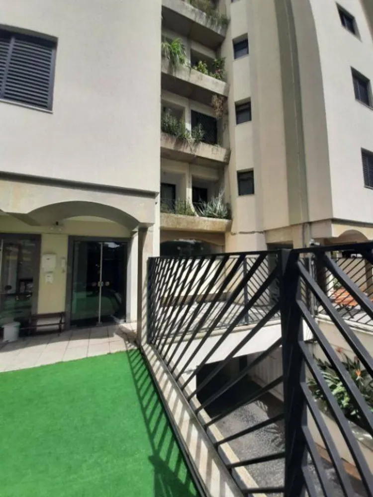 Apartamento, 3 quartos, 95 m² - Foto 2