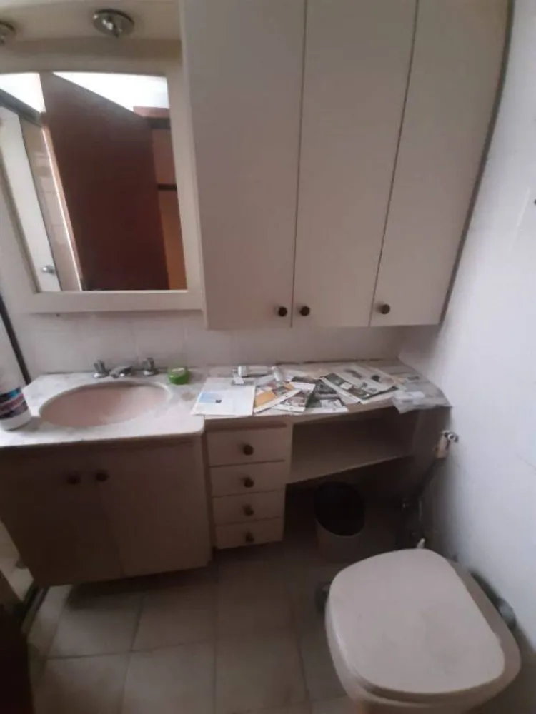 Apartamento, 3 quartos, 95 m² - Foto 1