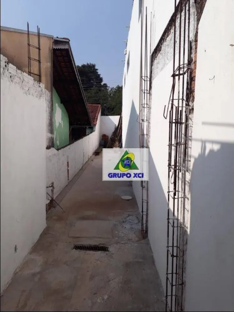 Depósito-Galpão, 250 m² - Foto 8